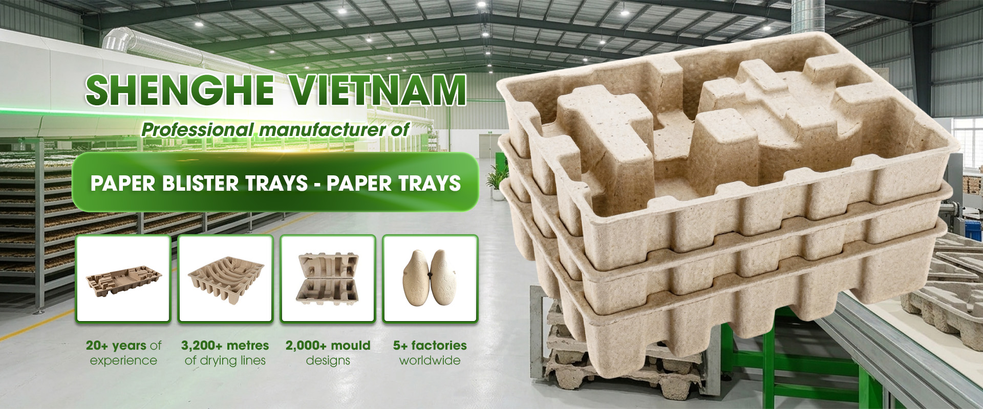 Shenghe Viet Nam Development Company Limited